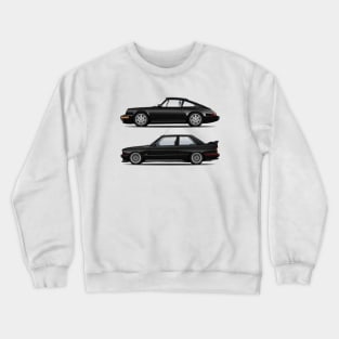 Opponents Crewneck Sweatshirt